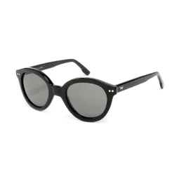 Anteojos de Sol Vulk Savoye Negro Brillo sblk ucg26