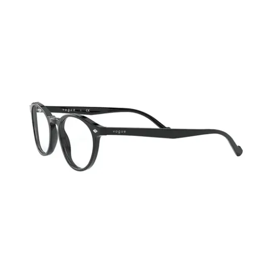 Anteojos Vogue 5326 Negro w44 49