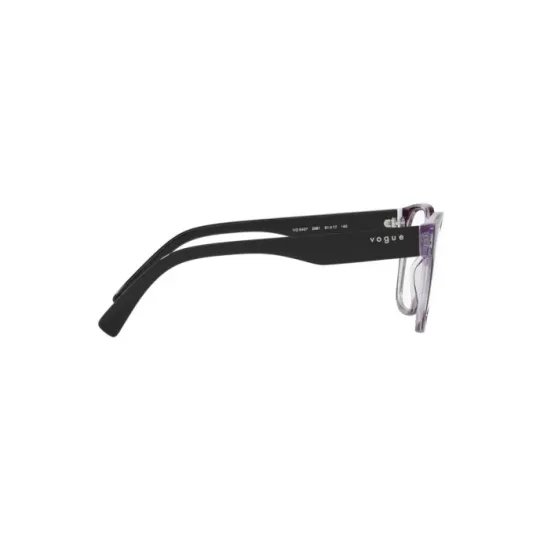 Anteojos Vogue 5407 Negro 2961 51