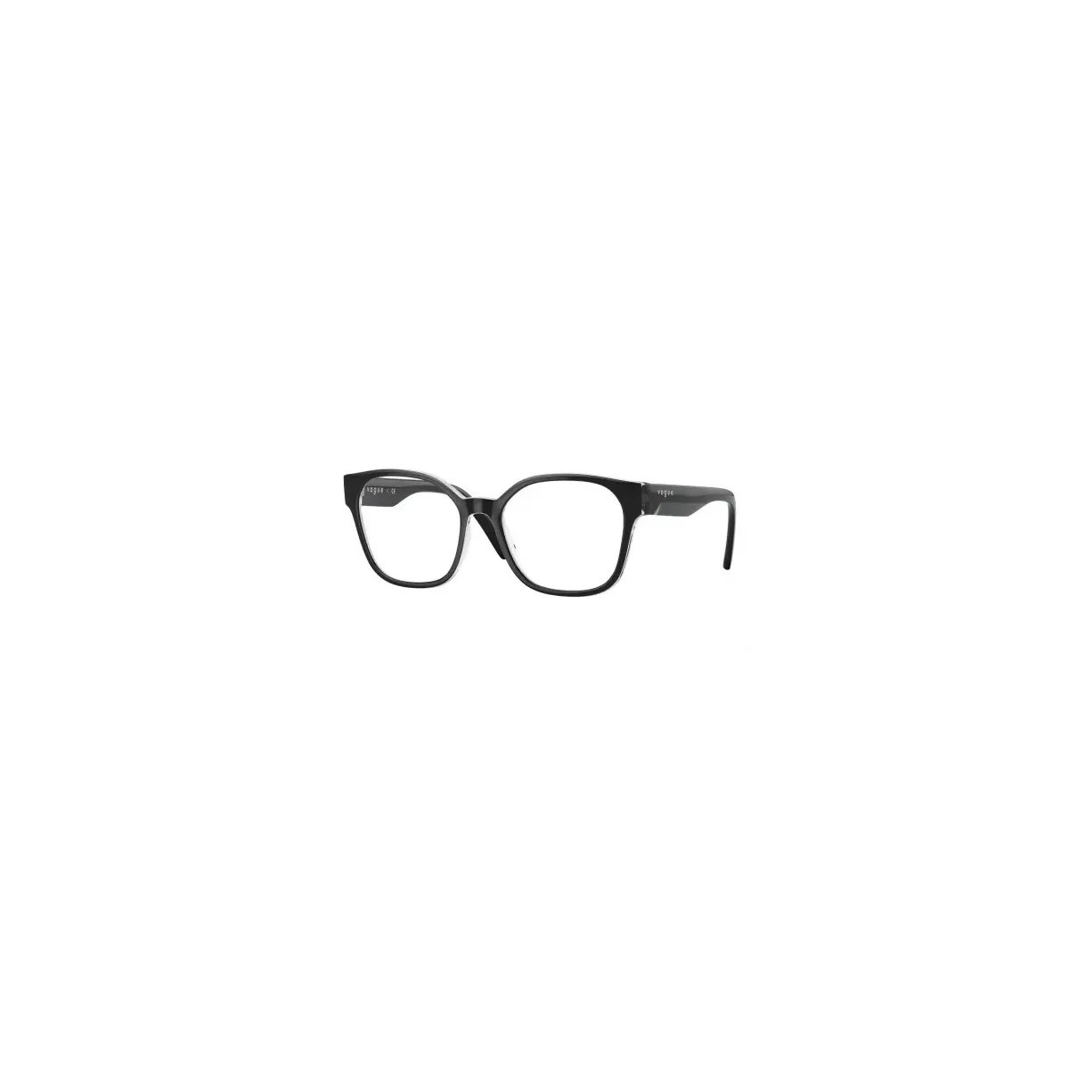 Anteojos Vogue 5407 Negro 2961 51