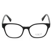 Anteojos Vogue 5407 Negro 2961 51