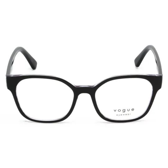 Anteojos Vogue 5407 Negro 2961 51