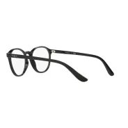 Anteojos Vogue 5372 Negro w44 51