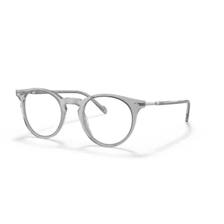 Anteojos Vogue 5434 Gris Translucido 2820 49