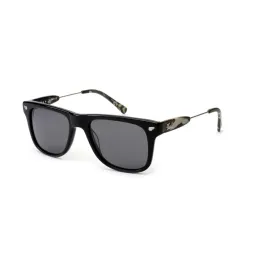 Lentes de Sol Vulk Kinky c1 Negro