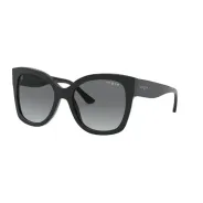 Anteojos Vogue 5338 Negro w44 11 54