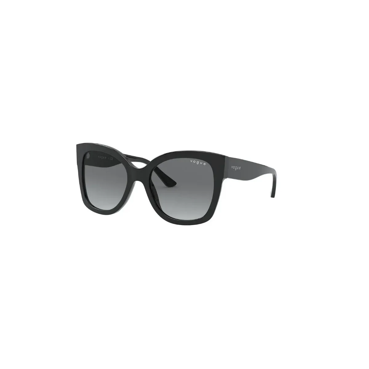 Anteojos Vogue 5338 Negro w44 11 54