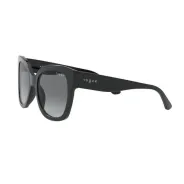 Anteojos Vogue 5338 Negro w44 11 54