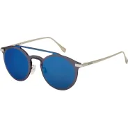 Anteojos de Sol Wanama 7321 Espejado Azul 3
