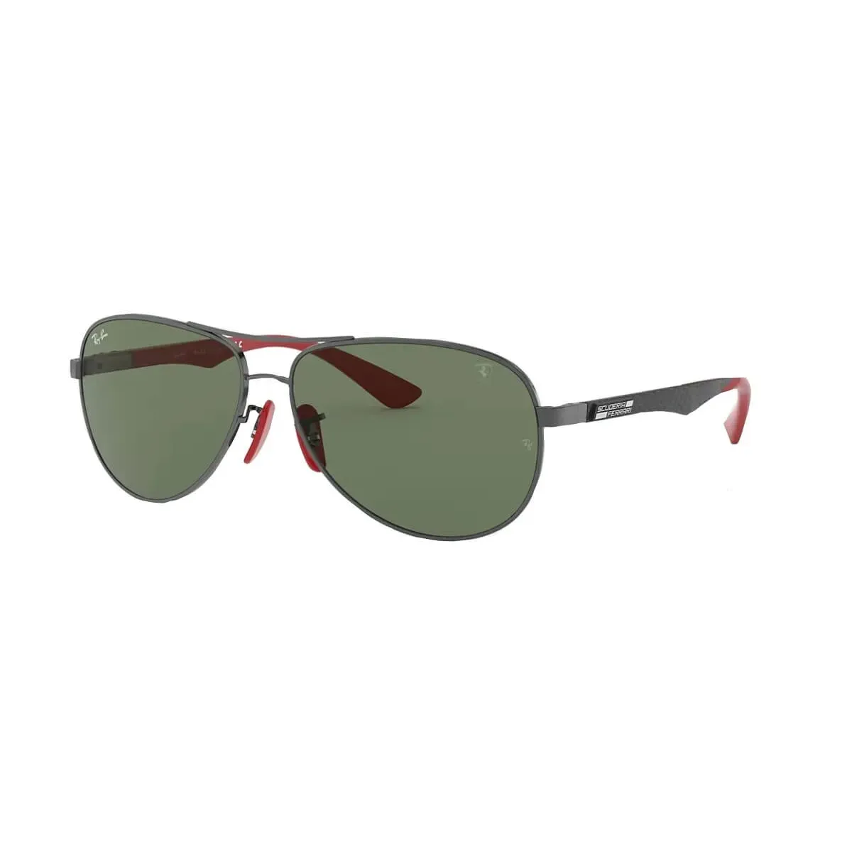 Ray Ban Ferrari 8313 m f00171 61 Gris