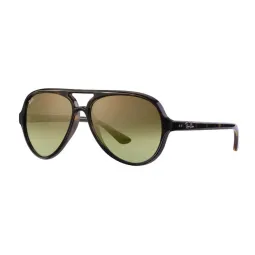 Comprar Anteojos Ray Ban 4125 Cats 710 A6 59 Marron