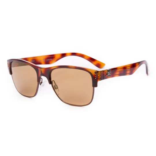 Comprar lentes de sol 360 Trip 1 Negro opaco Polarizado