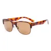 Comprar lentes de sol 360 Trip 1 Negro opaco Polarizado