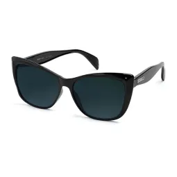 Lentes de Sol Rusty Beason Negro