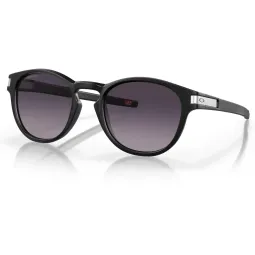 Anteojos de Sol Oakley 9265 59 Negro Opaco Prizm Grey Gradient