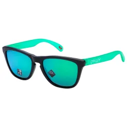 Ver Anteojos de Sol Oakley 9013 Frogskins Prizm Jade i455