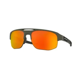 Anteojos de Sol Oakley Mercenary 9424 5 Prizm Ruby Polarizado