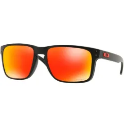 Anteojos de Sol Oakley Holbrook XL 9417 04 59 Prizm Ruby