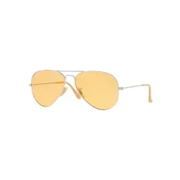 Anteojos Ray Ban Aviador 3025 Evolve Fotocromatico 58 9065V9