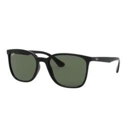 Anteojos de Sol Ray Ban 4316 Negro Brillo 601 71