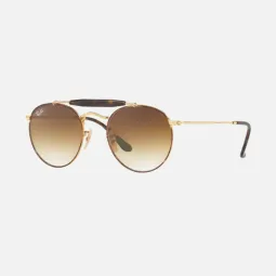Anteojos de Sol Ray Ban 3747 Marron 90851 50