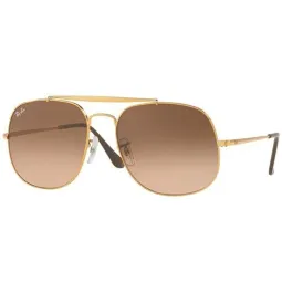 Anteojos de Sol Ray Ban The General 3561 9001A5 57 marronRay Ban The General 3561 197 71 57 Cobre