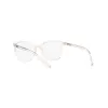 Anteojos Jean Monnier 83201 h698 53 Transparente