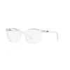Anteojos Jean Monnier 83201 h698 53 Transparente