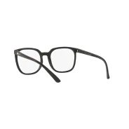 Anteojos Jean Monnier 83206 Negro Opaco H878 53