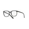 Anteojos Jean Monnier 83206 Negro Opaco H878 53