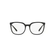 Anteojos Jean Monnier 83206 Negro Opaco H878 53