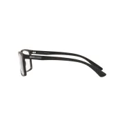 Anteojos Jean Monnier 83196 Negro Opaco H248 54