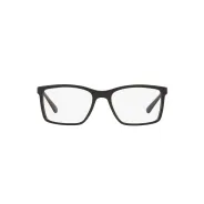 Anteojos Jean Monnier 83196 Negro Opaco H248 54