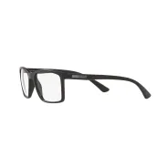 Anteojos Jean Monnier 83196 Negro Opaco H248 54