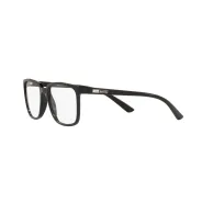 Anteojos Jean Monnier 83216 Negro Opaco I571 55
