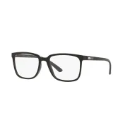 Anteojos Jean Monnier 83216 Negro Opaco I571 55