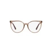 Anteojos Jean Monnier 83184 Marron Transparente H486 52