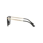 Anteojos Platini 93170 Negro H944 52
