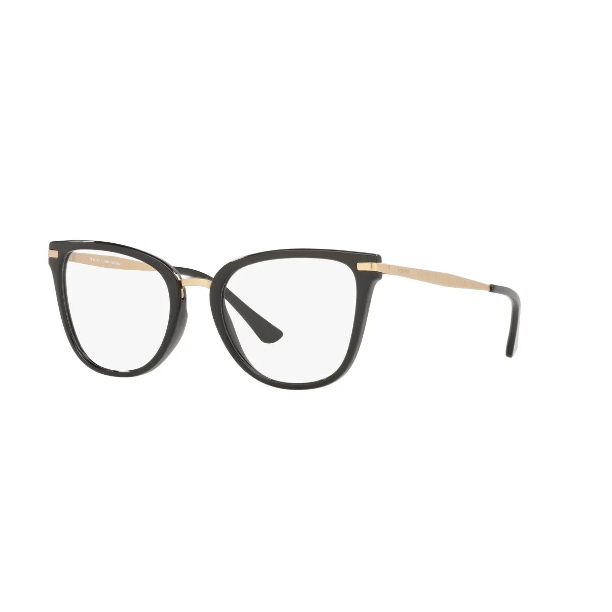 Anteojos Platini 93170 Negro H944 52