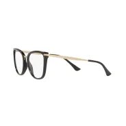 Anteojos Platini 93170 Negro H944 52