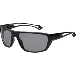 Anteojos de sol Reef 258 Negro Opaco Polarizado