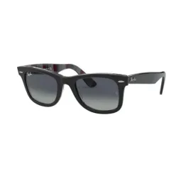 Anteojos de Sol Ray Ban Wayfarer 2140 13183A 54