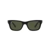 Anteojos de Sol Ray Ban 2283 Mr Burbank Negro 901/31 55