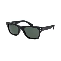 Anteojos de Sol Ray Ban 2283 Mr Burbank Negro 901/31 55