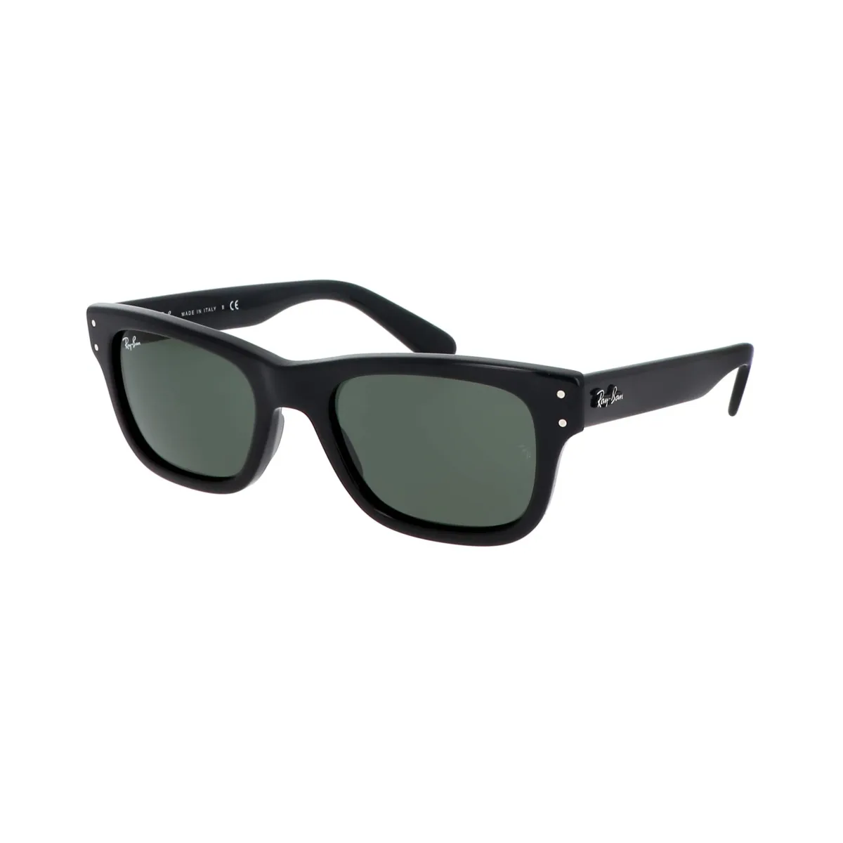 Anteojos de Sol Ray Ban 2283 Mr Burbank Negro 901/31 55
