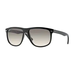 Anteojos de Sol Ray Ban 4147 601 32 60 Negro
