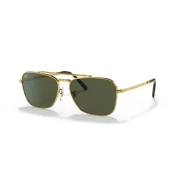 Comprar Anteojos Ray Ban 3636 919631 58 New Caravan Dorado