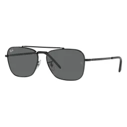 Comprar Anteojos Ray Ban 3636 002B1 58 New Caravan Negro