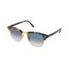 Anteojos de Sol Ray Ban Clubmaster 3016 13353F 51