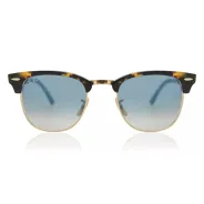 Anteojos de Sol Ray Ban Clubmaster 3016 13353F 51